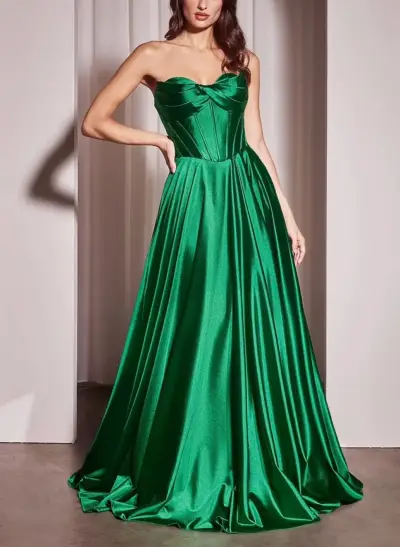 Vestido de graduación - miniatura 1