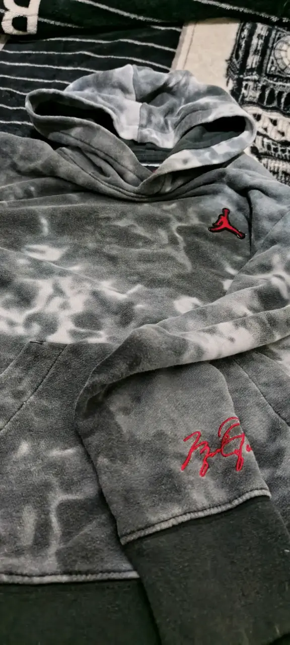Conjunto Jordan - 2