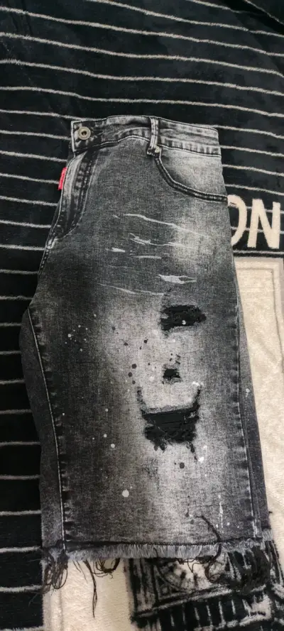 Jeans M.Star Fashion (OG) - miniatura 1
