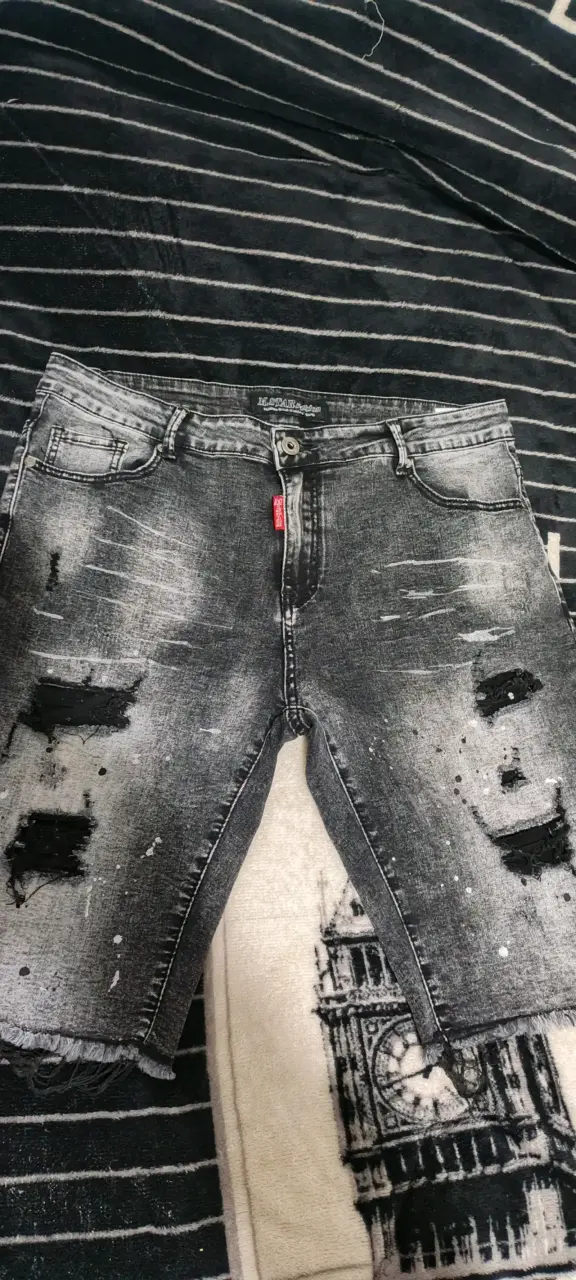 Jeans M.Star Fashion (OG) - 2