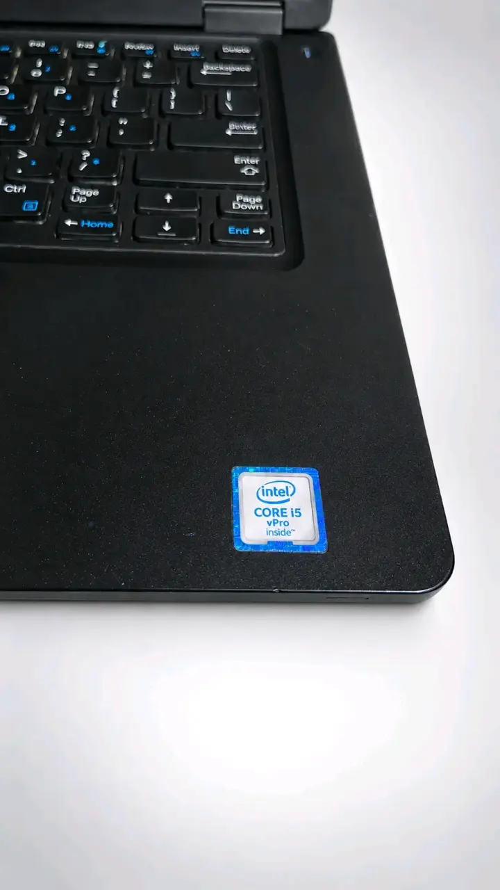 Laptop Dell con Windows 10 - 5