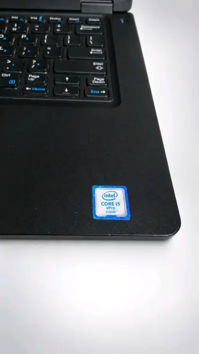 Laptop Dell con Windows 10 - miniatura 5