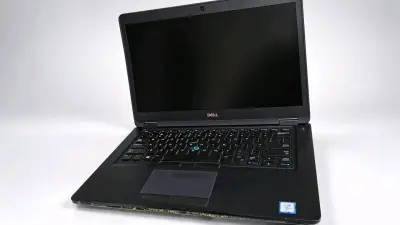 Laptop Dell con Windows 10 - miniatura 6