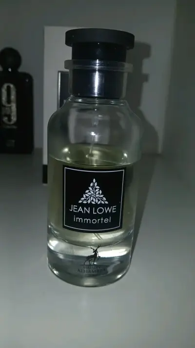 Perfume Jean Lowe Immortel 100ml - miniatura 2