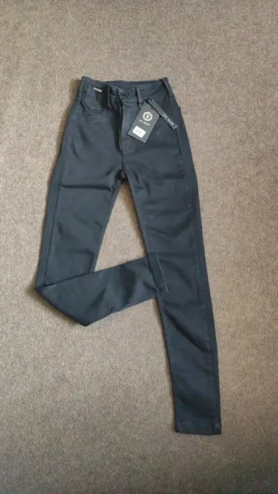 Jeans mujer nuevo - miniatura 1