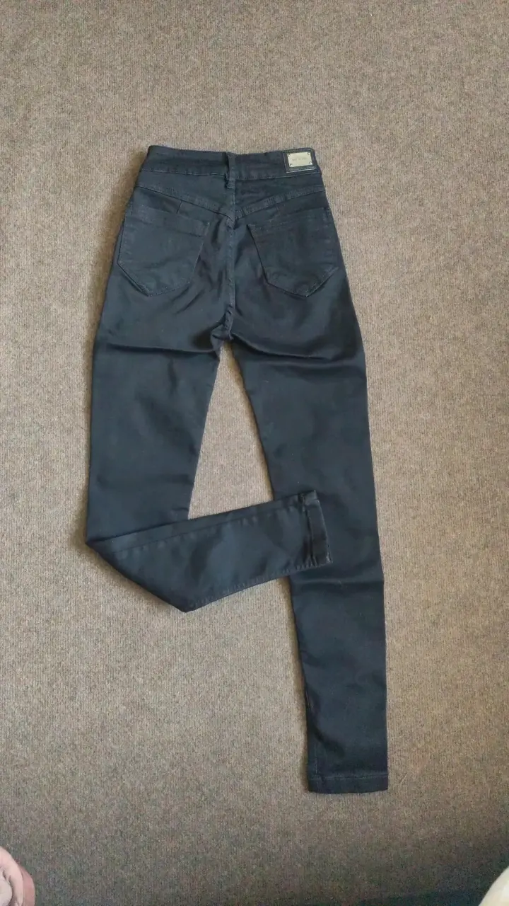 Jeans mujer nuevo - 2