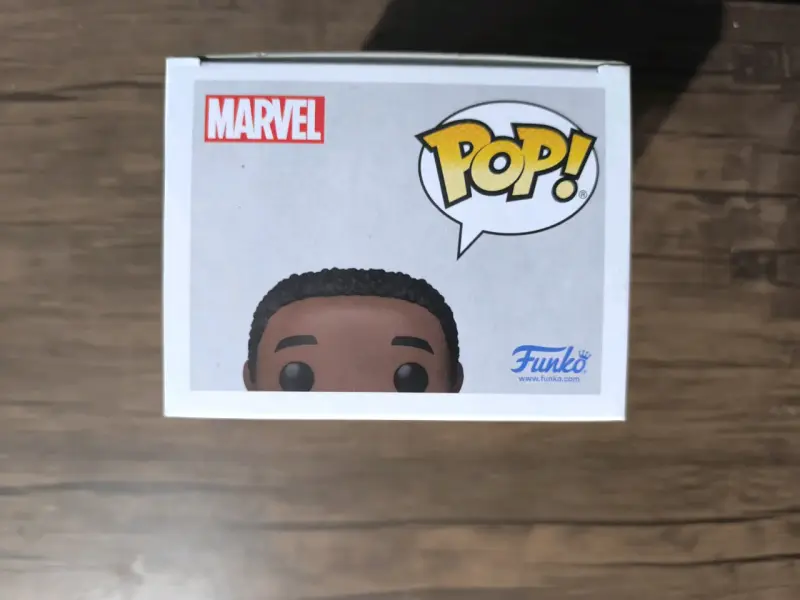 Funko Pop He Who Remains Edición Limitada - 5