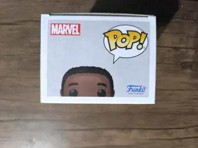 Funko Pop He Who Remains Edición Limitada - miniatura 5