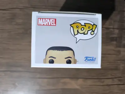 Funko Pop Wong DoctorStrange Multiverse of Madness - miniatura 5