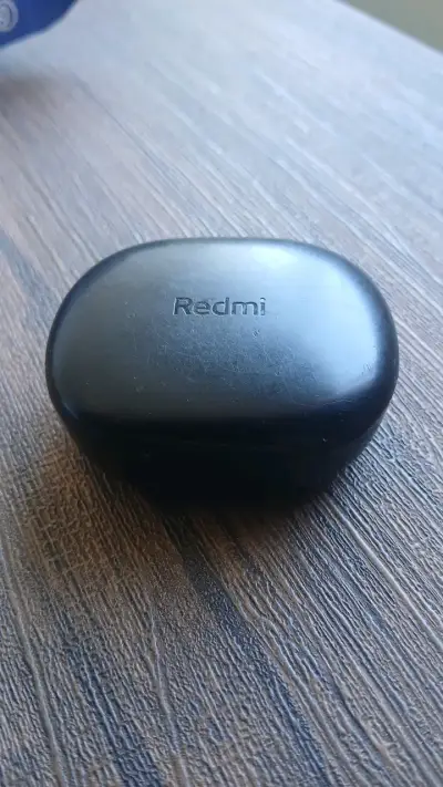 Audífonos Inalámbricos Redmi Negros - miniatura 1