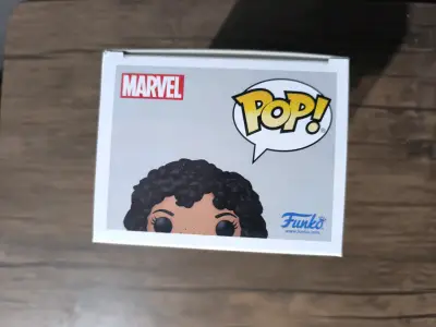 Funko Pop Scarlet Scarab Edición Limitada - miniatura 5
