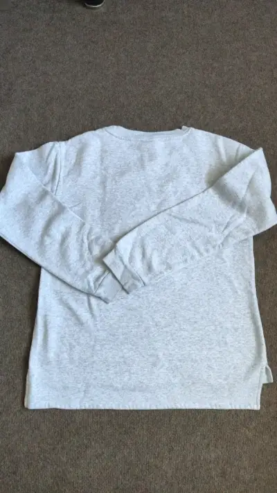Poleron gris de Minnie Mouse para mujer - miniatura 2
