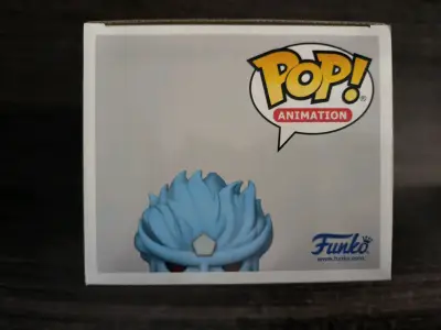 Funko Pop Kakashi Perfect Susano'o Edición E - miniatura 5