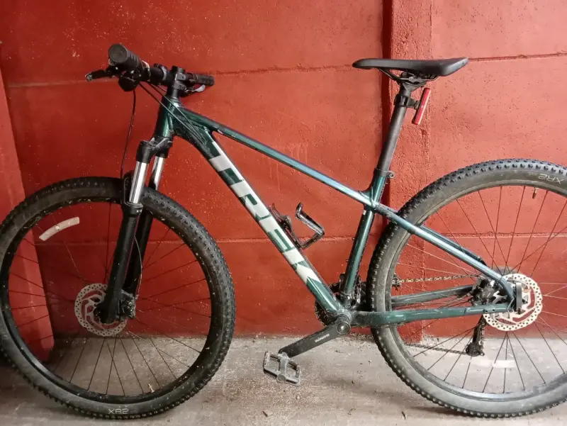 Bicicleta de montaña Trek Marlyn 7 Aro 29