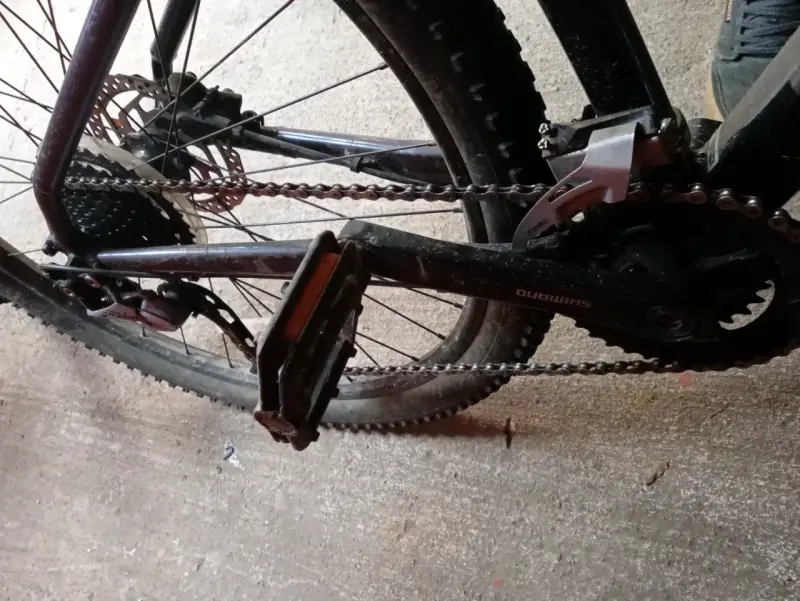 Bicicleta de montaña Trek Marlyn 7 Aro 29 - 2