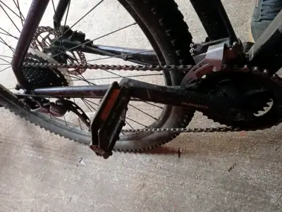 Bicicleta de montaña Trek Marlyn 7 Aro 29 - miniatura 2
