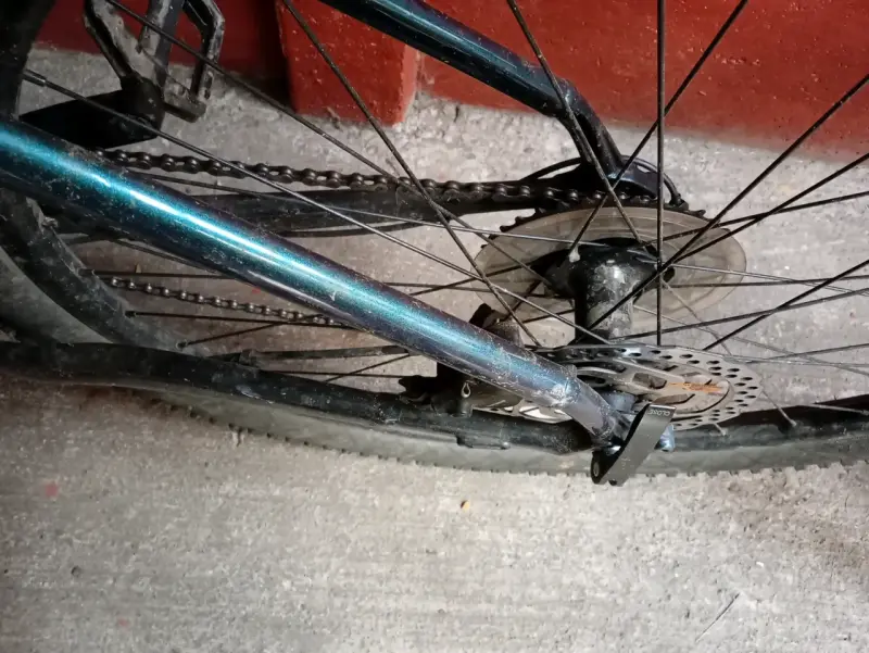 Bicicleta de montaña Trek Marlyn 7 Aro 29 - 3