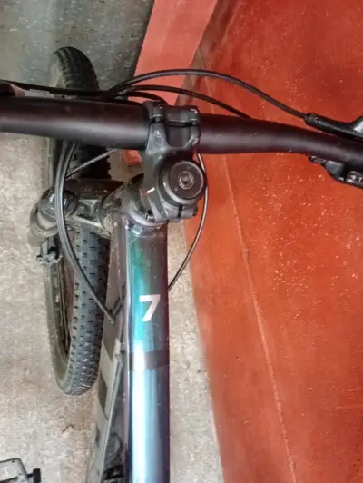 Bicicleta de montaña Trek Marlyn 7 Aro 29 - miniatura 5