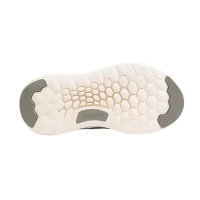 Botín De Niño Gris Con Cordones Colloky Talla 22 - miniatura 5