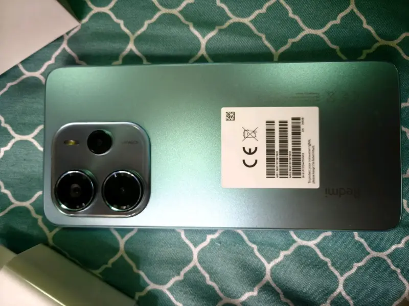 Xiaomi Redmi Note 14 - 4