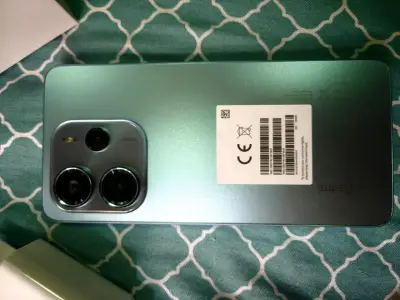Xiaomi Redmi Note 14 - miniatura 4