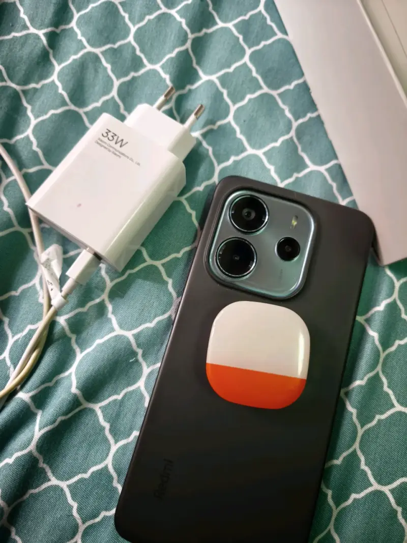 Xiaomi Redmi Note 14 - 6