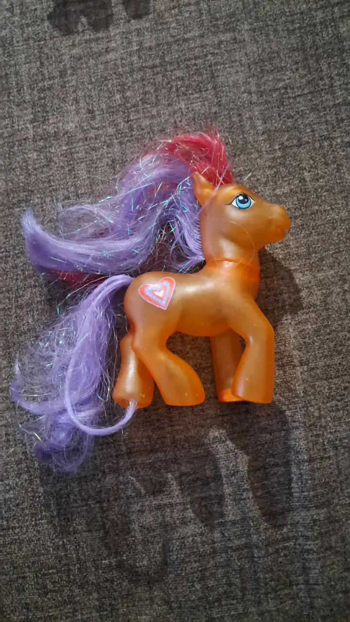 My Little Pony vintage ORIGINAL - 2