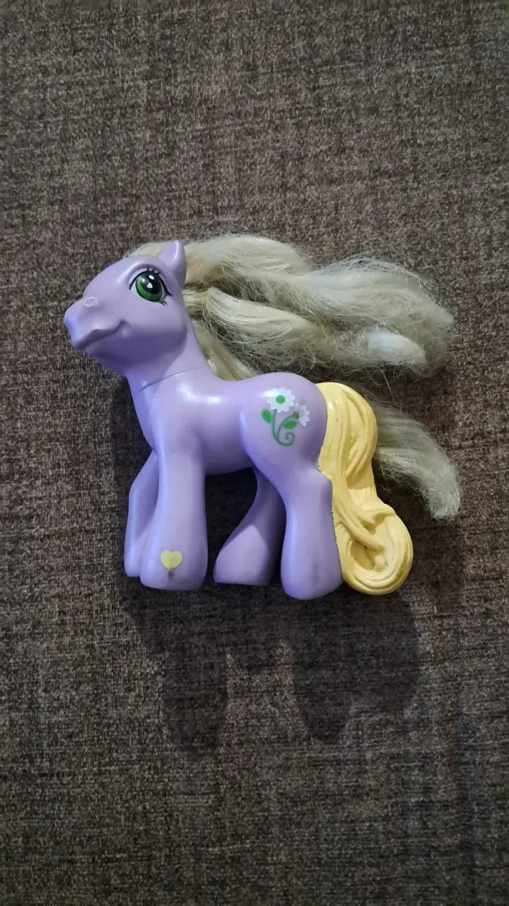 My Little Pony vintage ORIGINAL - 5