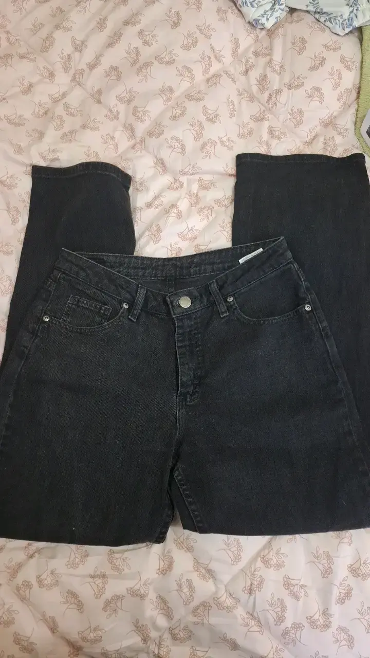 Jeans negros Riders by Lee para mujer - 2