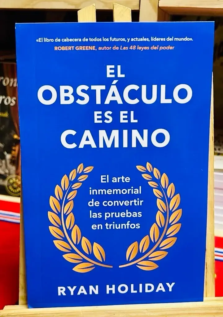 Libro 'Amor Fati' edición especial