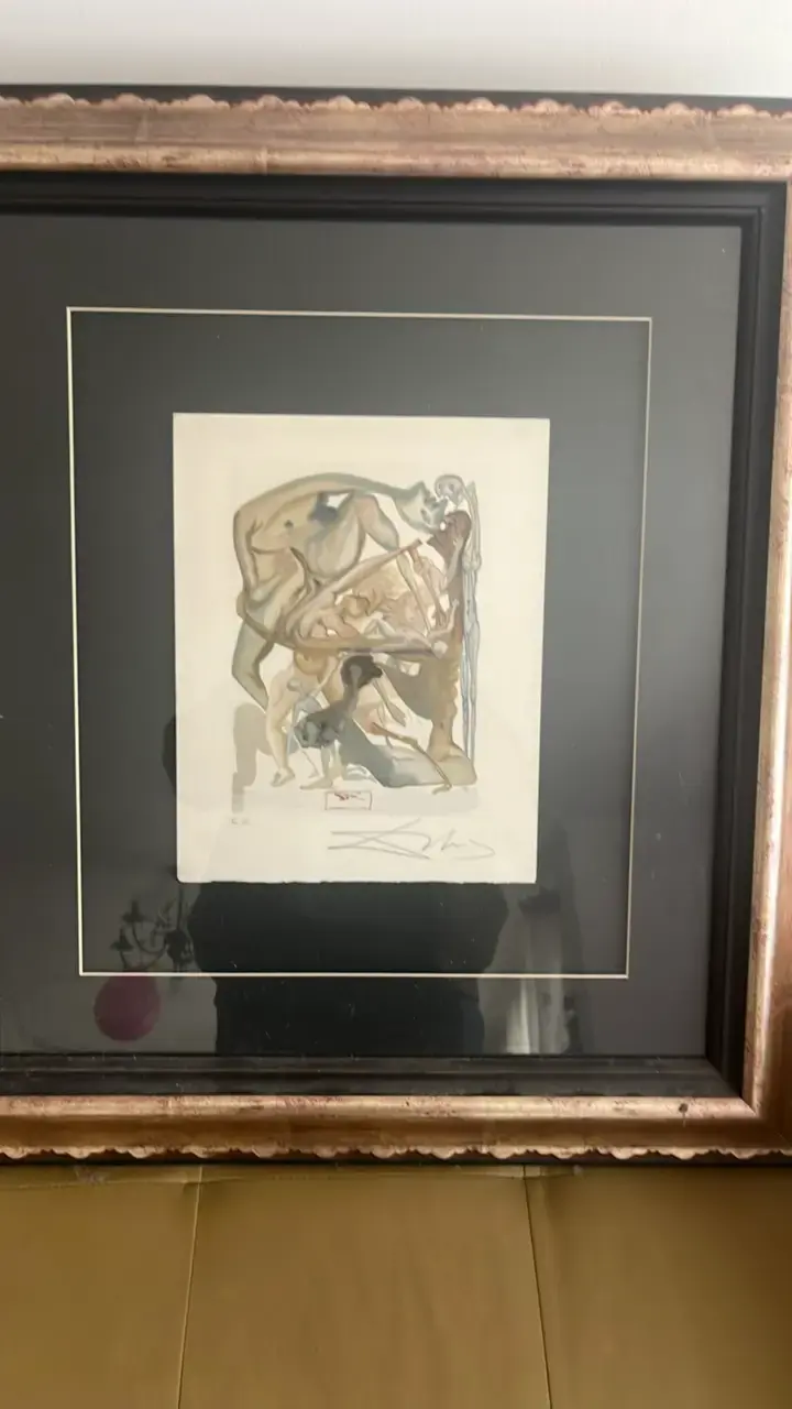Dali