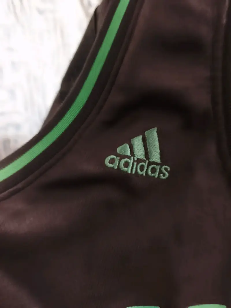 Camiseta NBA Celtics Rondo Adidas - 2
