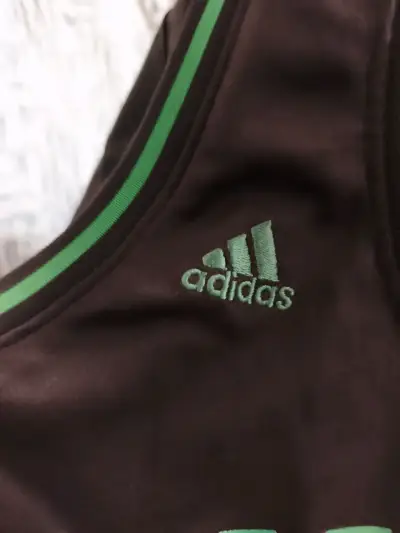 Camiseta NBA Celtics Rondo Adidas - miniatura 2