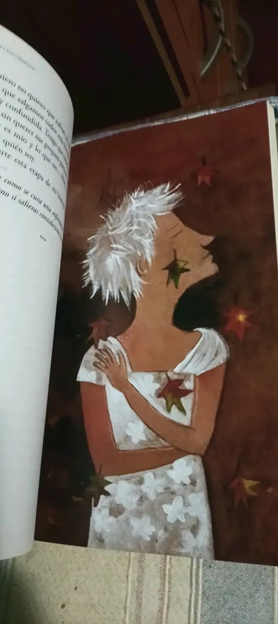 Libro 'La Llave' de María Luisa Ginesta - 5