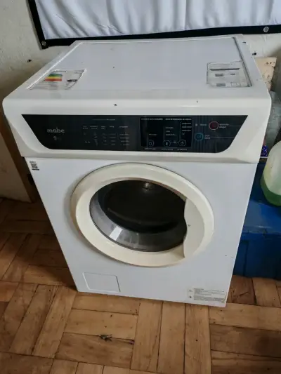 Secadora de Ropa Mabe 9 kg en Buen Estado - miniatura 1