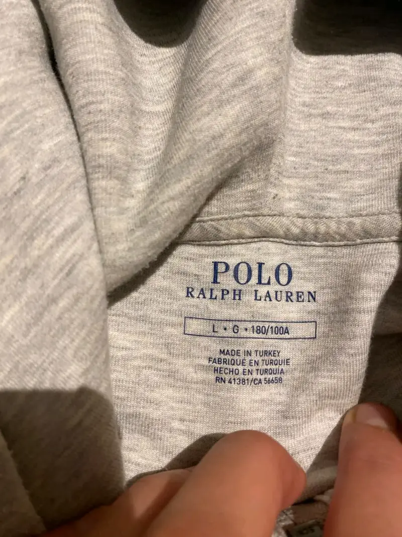 Polerón polo tech - 4