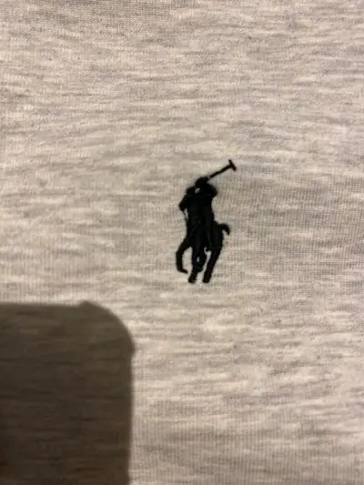 Polerón polo tech - miniatura 5