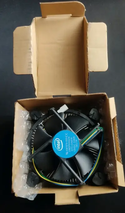 Procesador Intel Core i5-8400. - miniatura 2