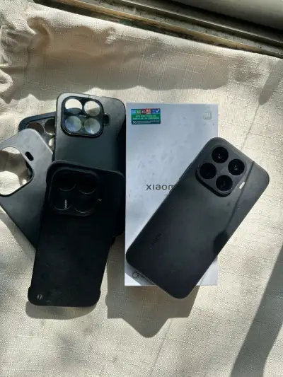 Xiaomi 17T - miniatura 1