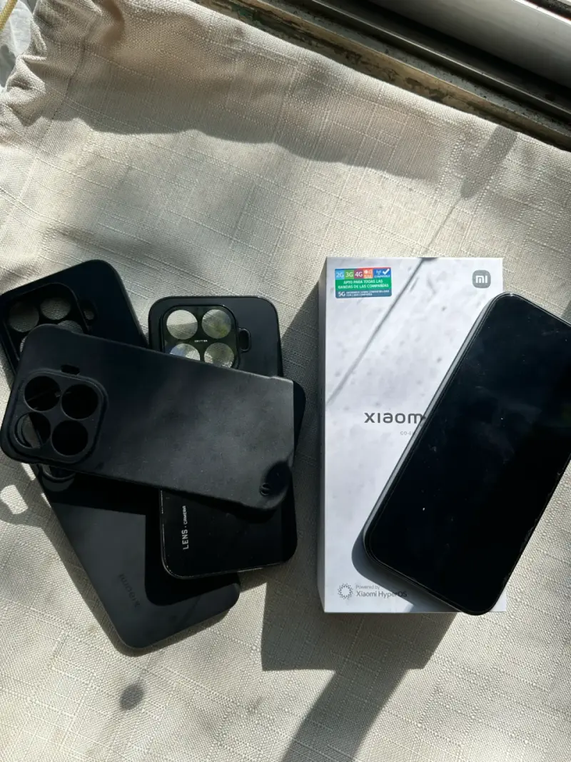 Xiaomi 17T - 2