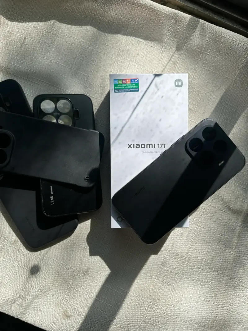 Xiaomi 17T - 3