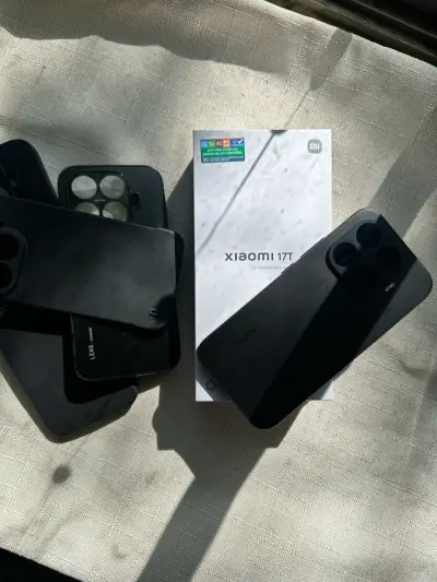 Xiaomi 17T - miniatura 3
