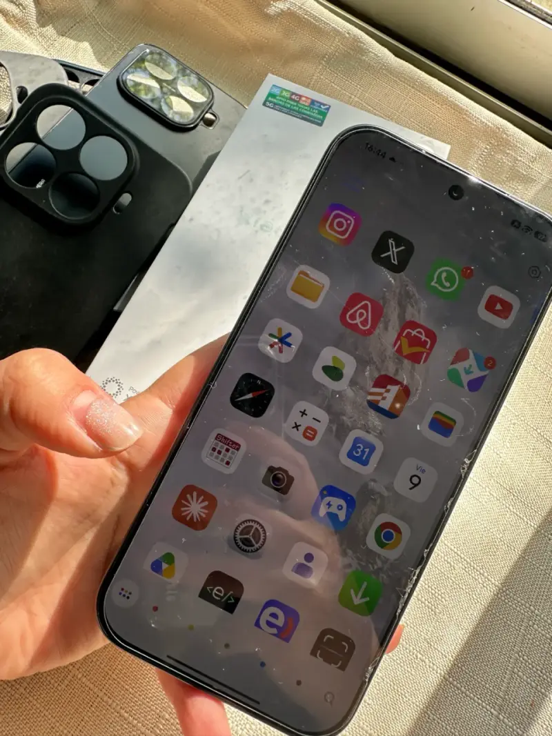 Xiaomi 17T - 4