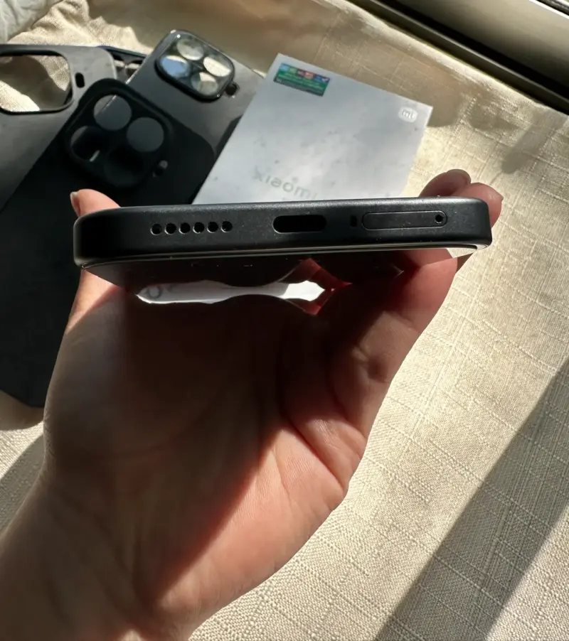 Xiaomi 17T - 6
