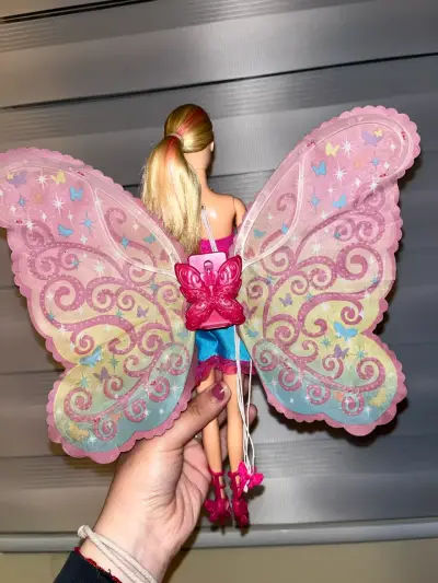 Barbie El Secreto de las Hadas - miniatura 3