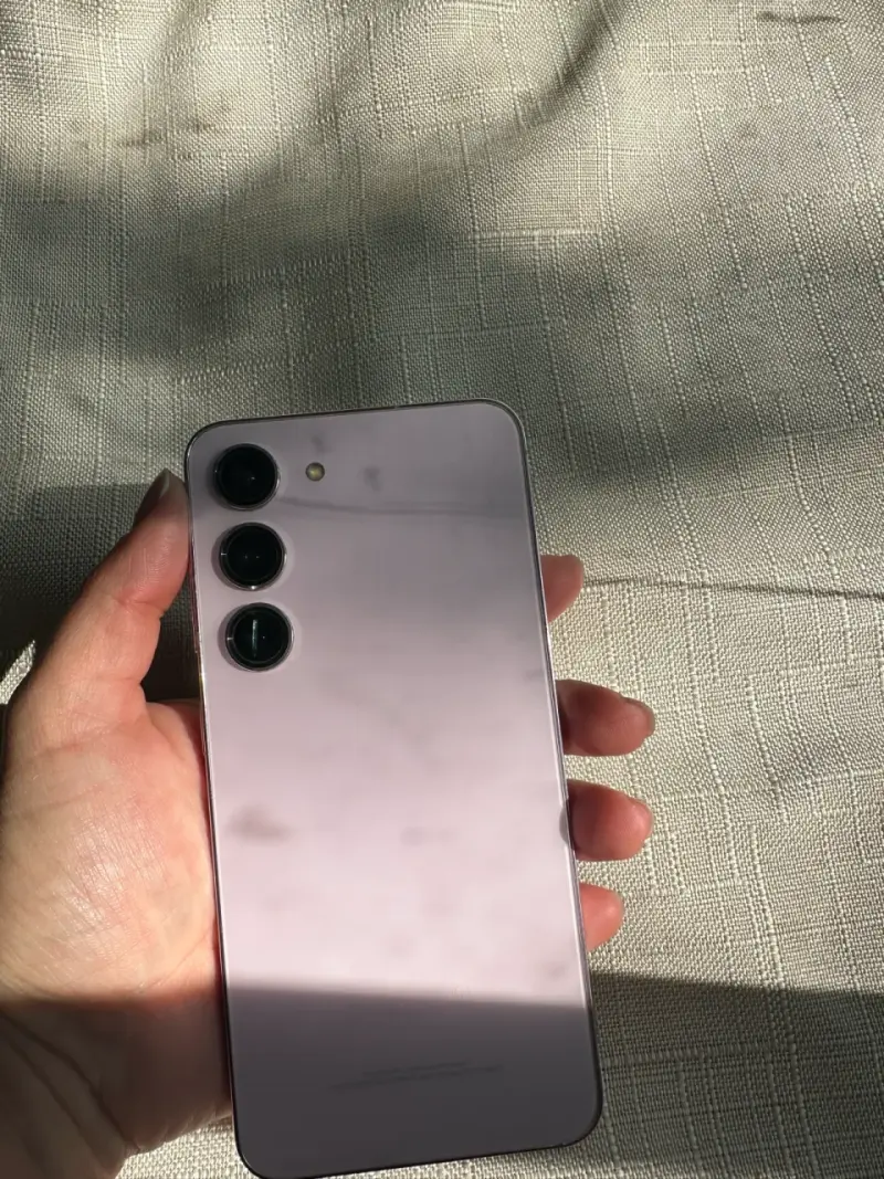 Samsung s23 - 2