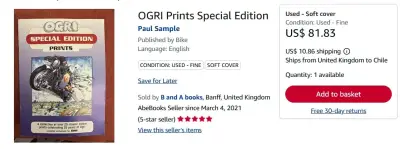 Colección de impresiones Ogri Edición Especial - miniatura 2
