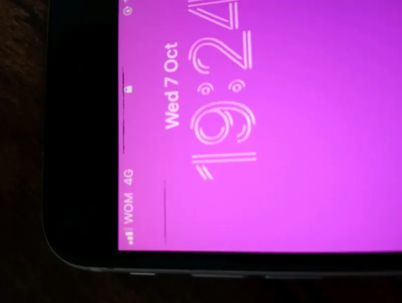 iPhone Se 2020 con funda y cargador en buen estado - 4