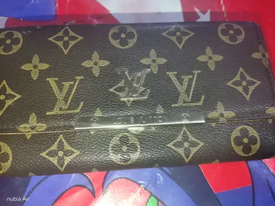 Cartera de mano Louis Vuitton monograma - miniatura 2
