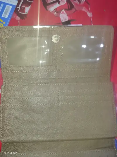 Cartera de mano Louis Vuitton monograma - miniatura 6